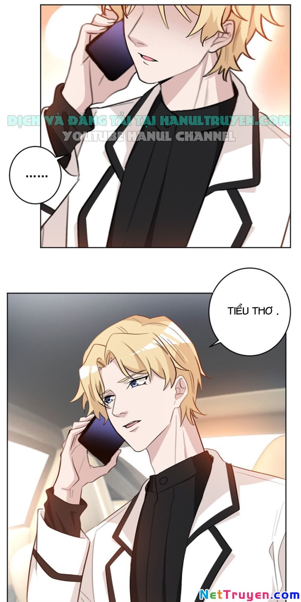 Hôn Nhân Trọng Sinh Nhẹ Nhàng Ấm Áp Sủng Vợ Chapter 55 - 8