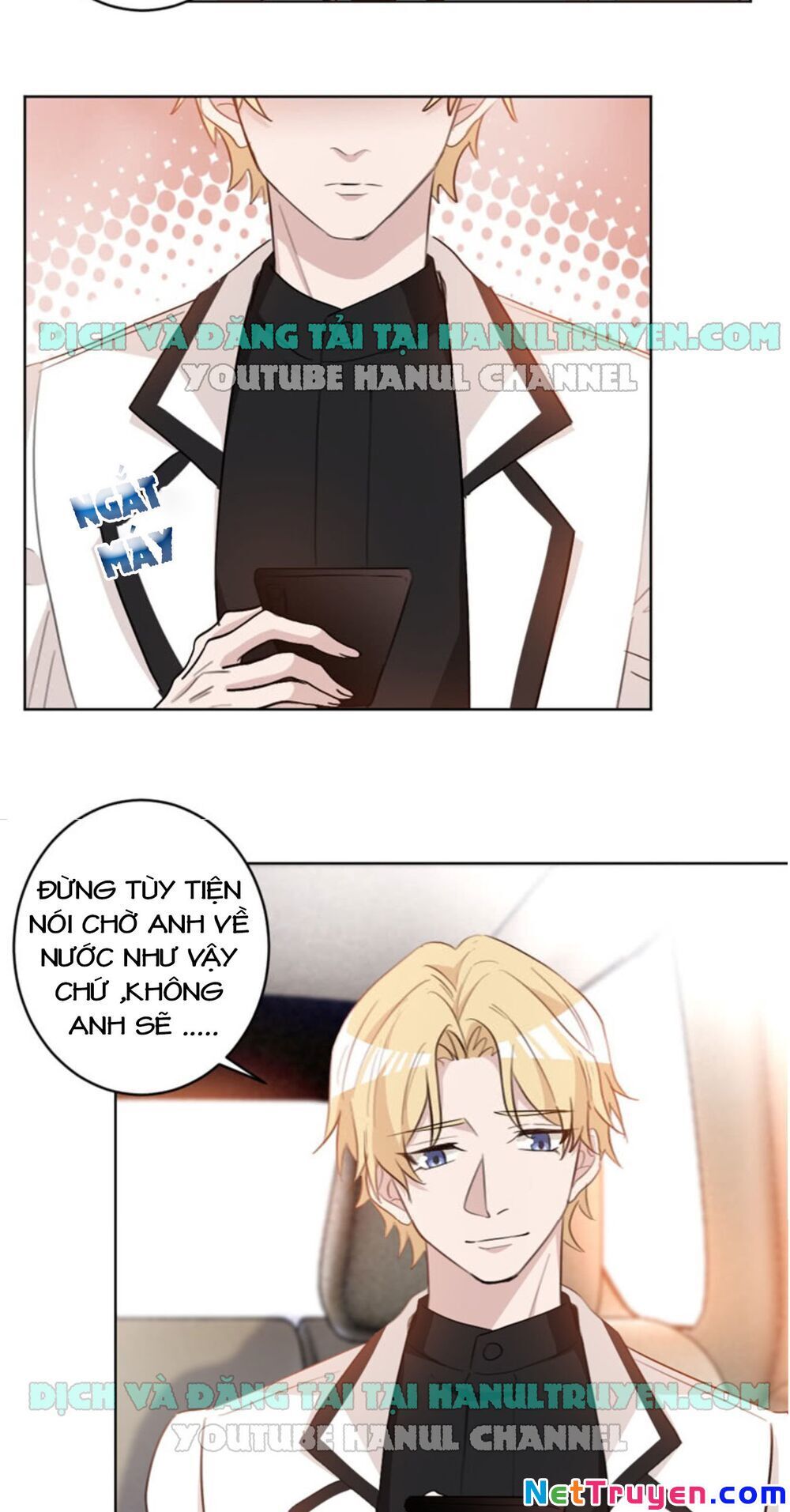 Hôn Nhân Trọng Sinh Nhẹ Nhàng Ấm Áp Sủng Vợ Chapter 55 - 10