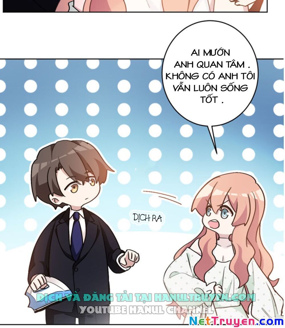Hôn Nhân Trọng Sinh Nhẹ Nhàng Ấm Áp Sủng Vợ Chapter 56 - 12