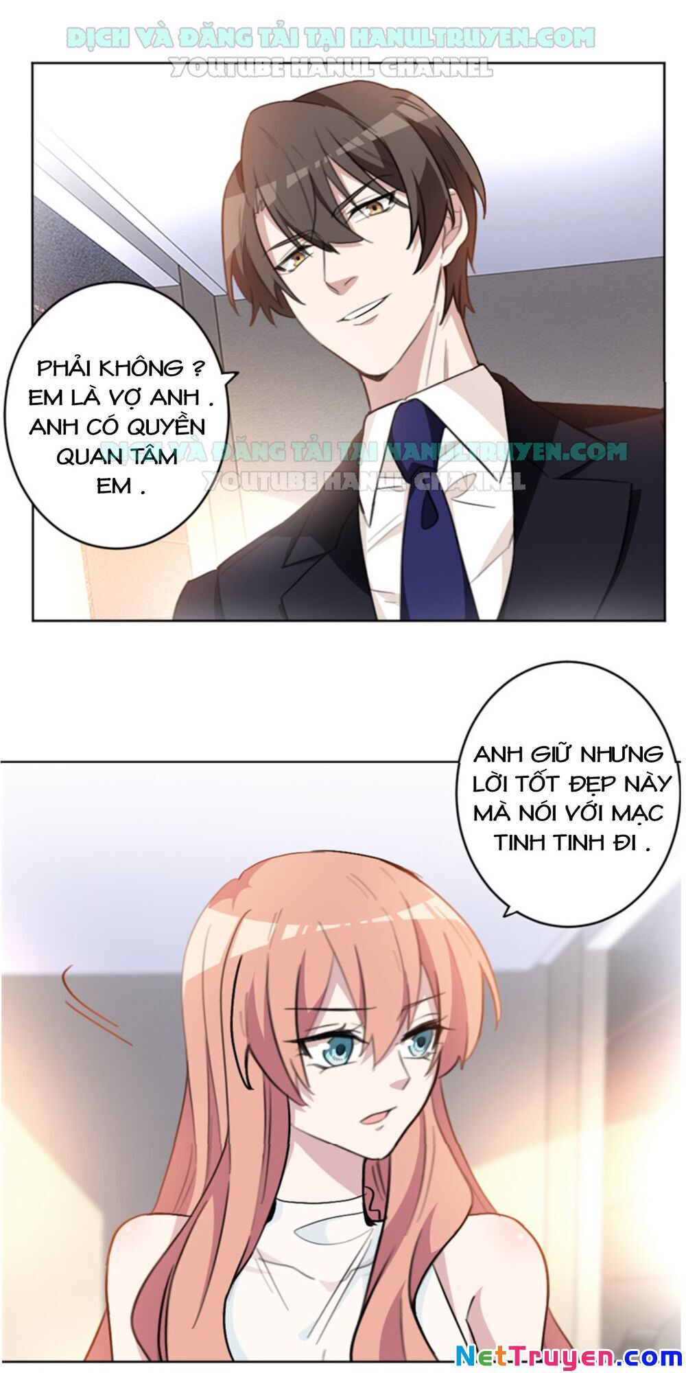 Hôn Nhân Trọng Sinh Nhẹ Nhàng Ấm Áp Sủng Vợ Chapter 56 - 13