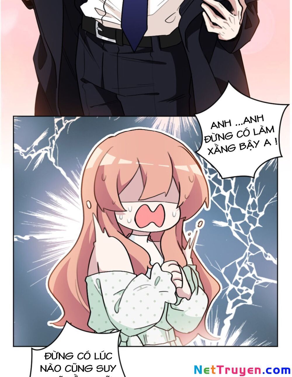 Hôn Nhân Trọng Sinh Nhẹ Nhàng Ấm Áp Sủng Vợ Chapter 56 - 15