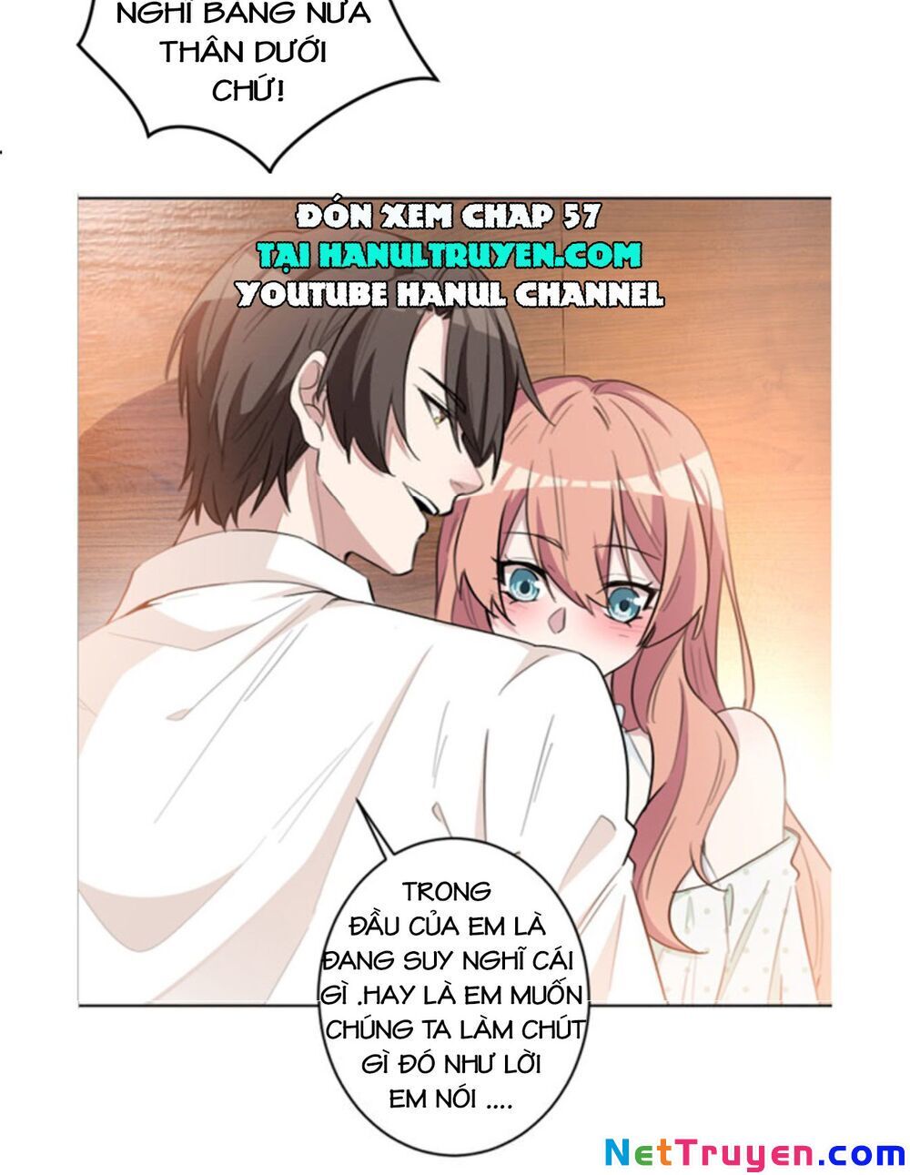 Hôn Nhân Trọng Sinh Nhẹ Nhàng Ấm Áp Sủng Vợ Chapter 56 - 16