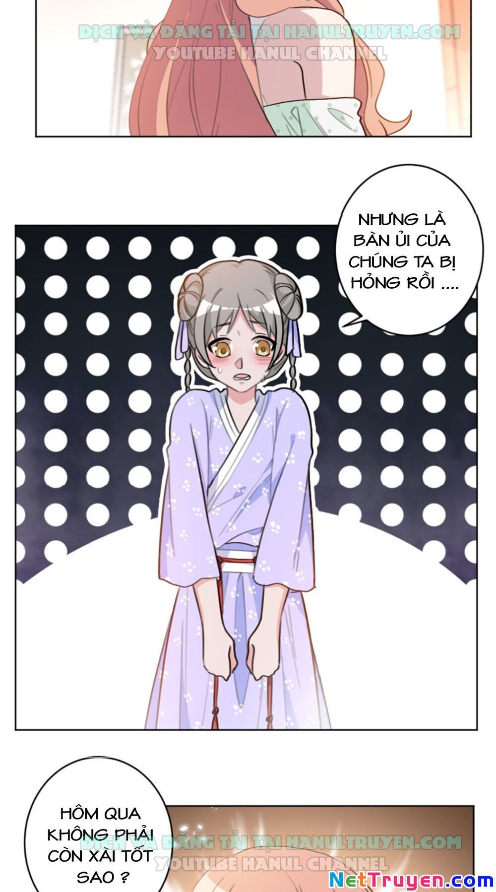 Hôn Nhân Trọng Sinh Nhẹ Nhàng Ấm Áp Sủng Vợ Chapter 56 - 3