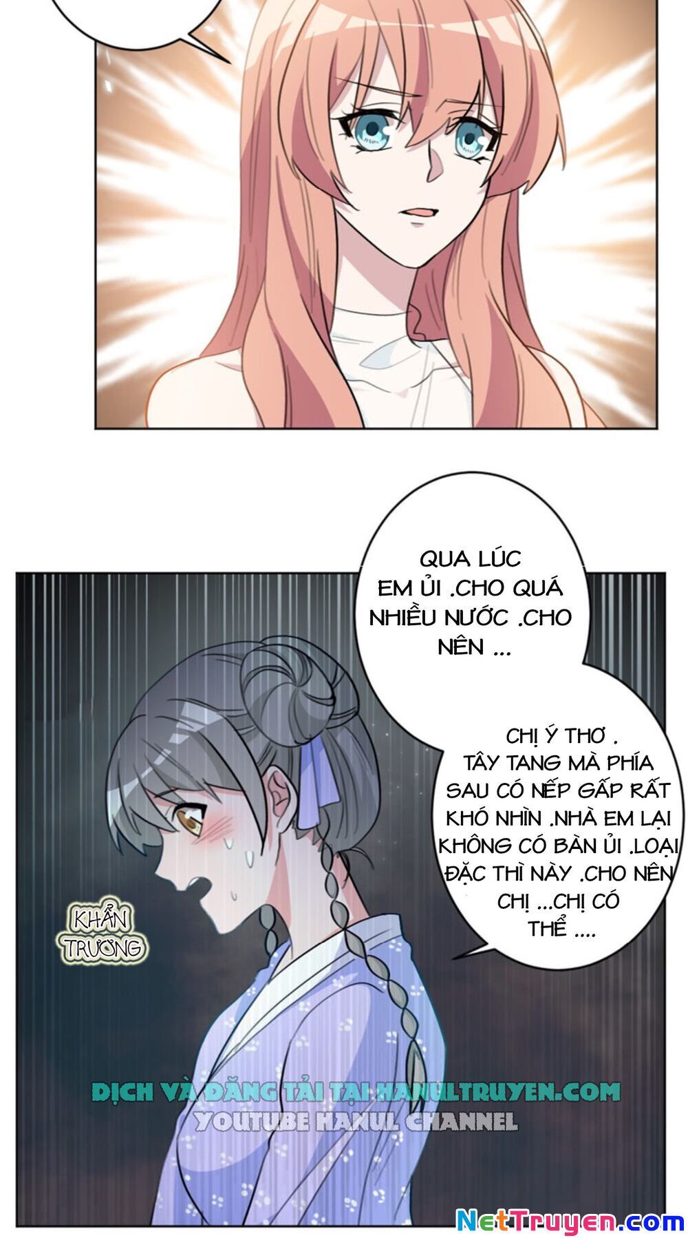 Hôn Nhân Trọng Sinh Nhẹ Nhàng Ấm Áp Sủng Vợ Chapter 56 - 4