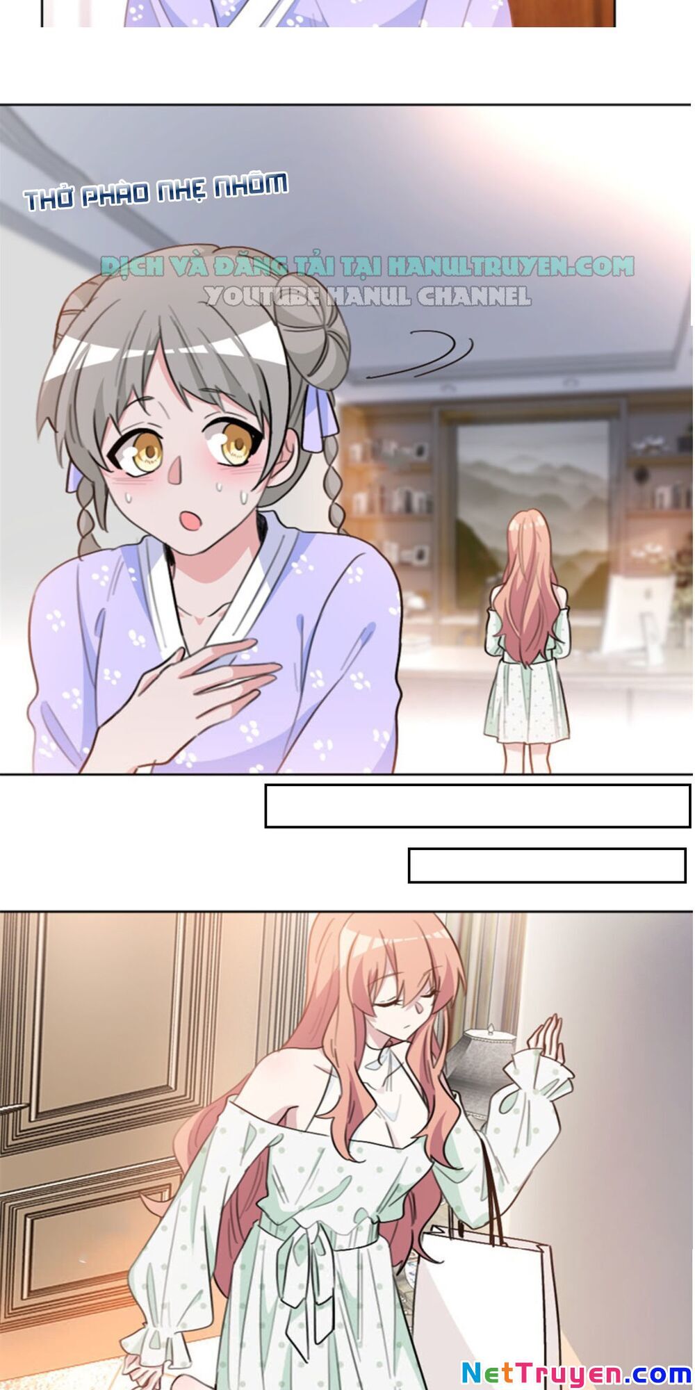 Hôn Nhân Trọng Sinh Nhẹ Nhàng Ấm Áp Sủng Vợ Chapter 56 - 6