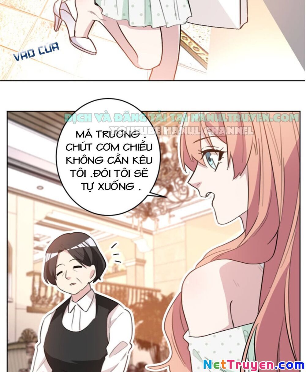 Hôn Nhân Trọng Sinh Nhẹ Nhàng Ấm Áp Sủng Vợ Chapter 56 - 7