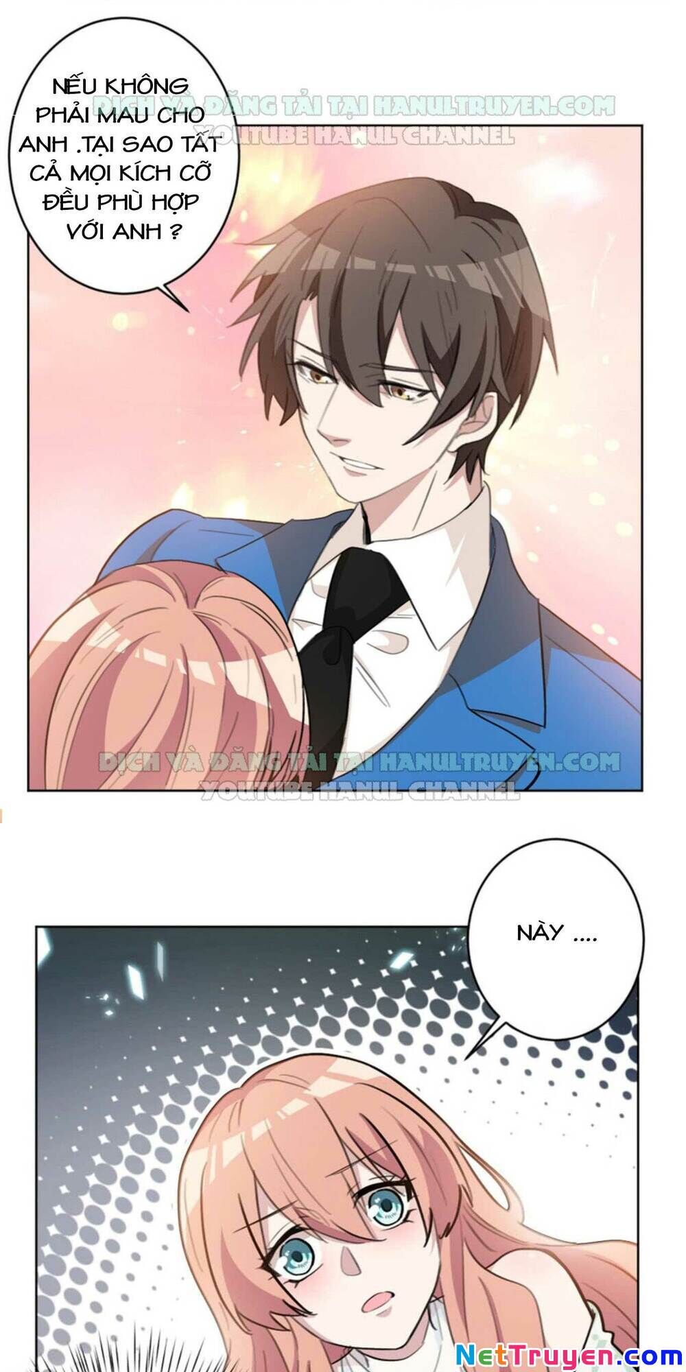 Hôn Nhân Trọng Sinh Nhẹ Nhàng Ấm Áp Sủng Vợ Chapter 57 - 11