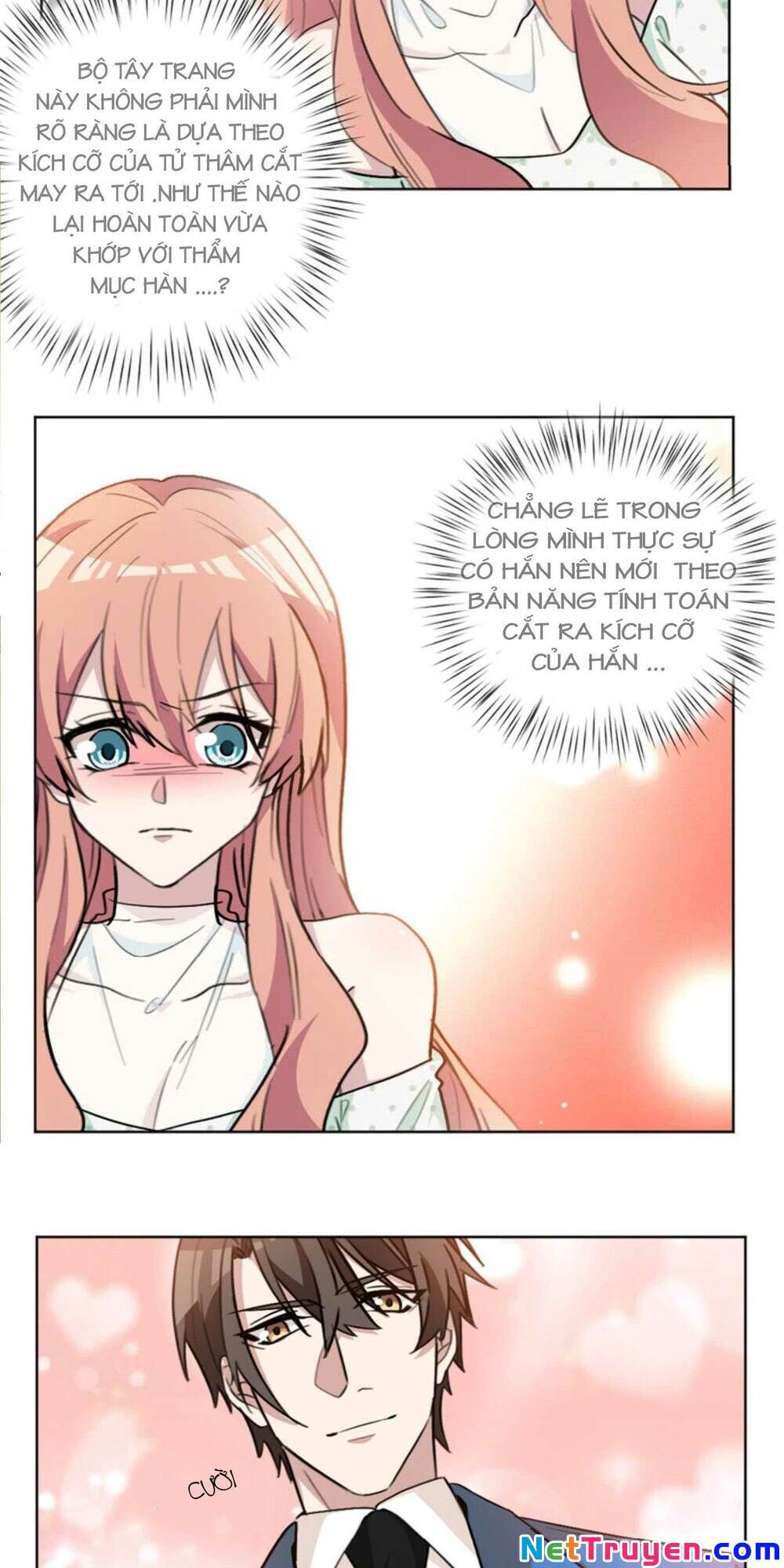 Hôn Nhân Trọng Sinh Nhẹ Nhàng Ấm Áp Sủng Vợ Chapter 57 - 12