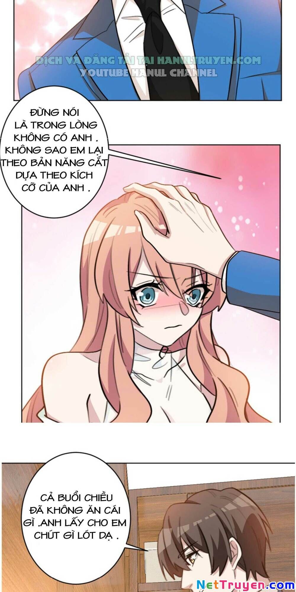 Hôn Nhân Trọng Sinh Nhẹ Nhàng Ấm Áp Sủng Vợ Chapter 57 - 13