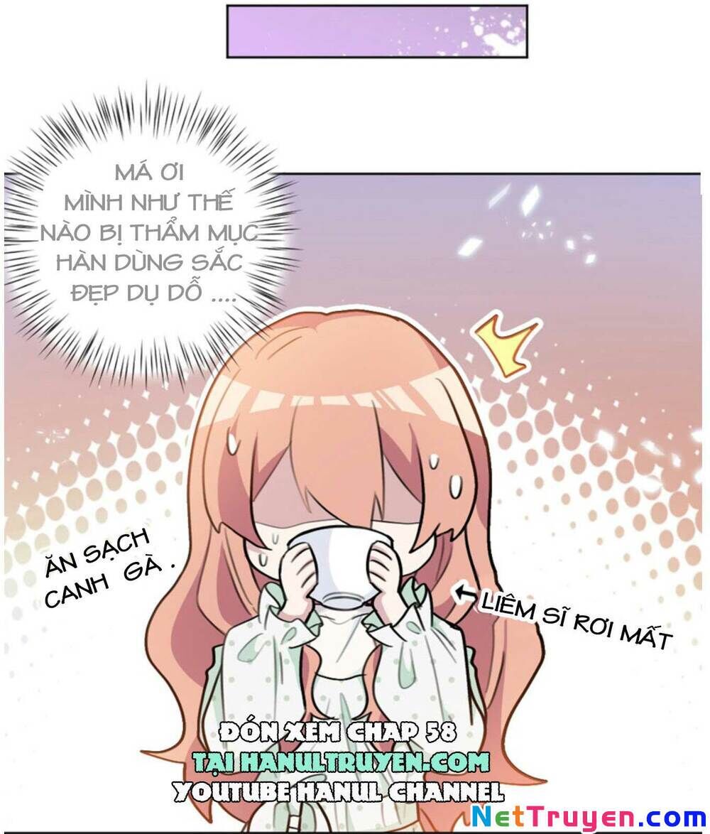 Hôn Nhân Trọng Sinh Nhẹ Nhàng Ấm Áp Sủng Vợ Chapter 57 - 15