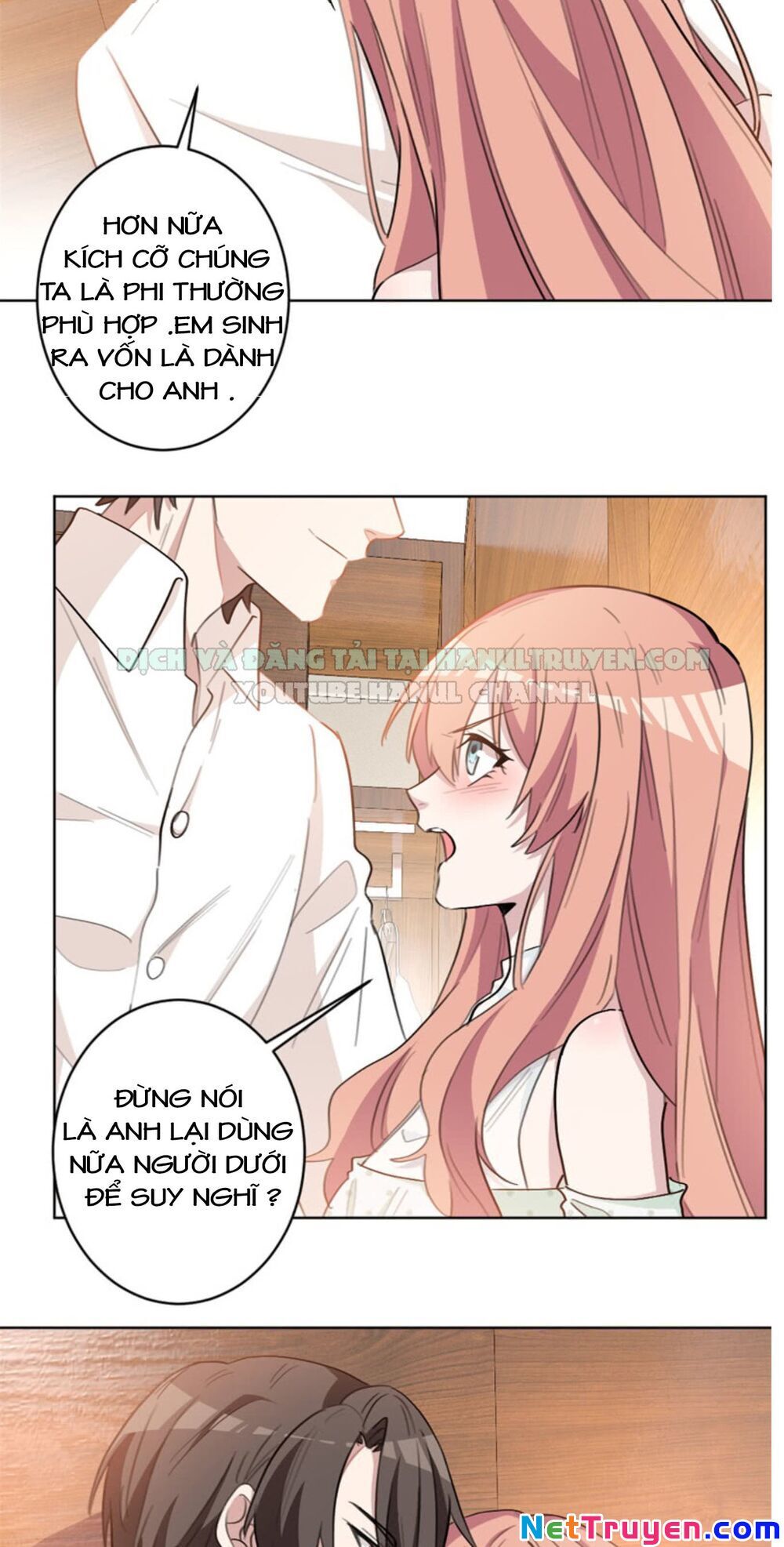 Hôn Nhân Trọng Sinh Nhẹ Nhàng Ấm Áp Sủng Vợ Chapter 57 - 3