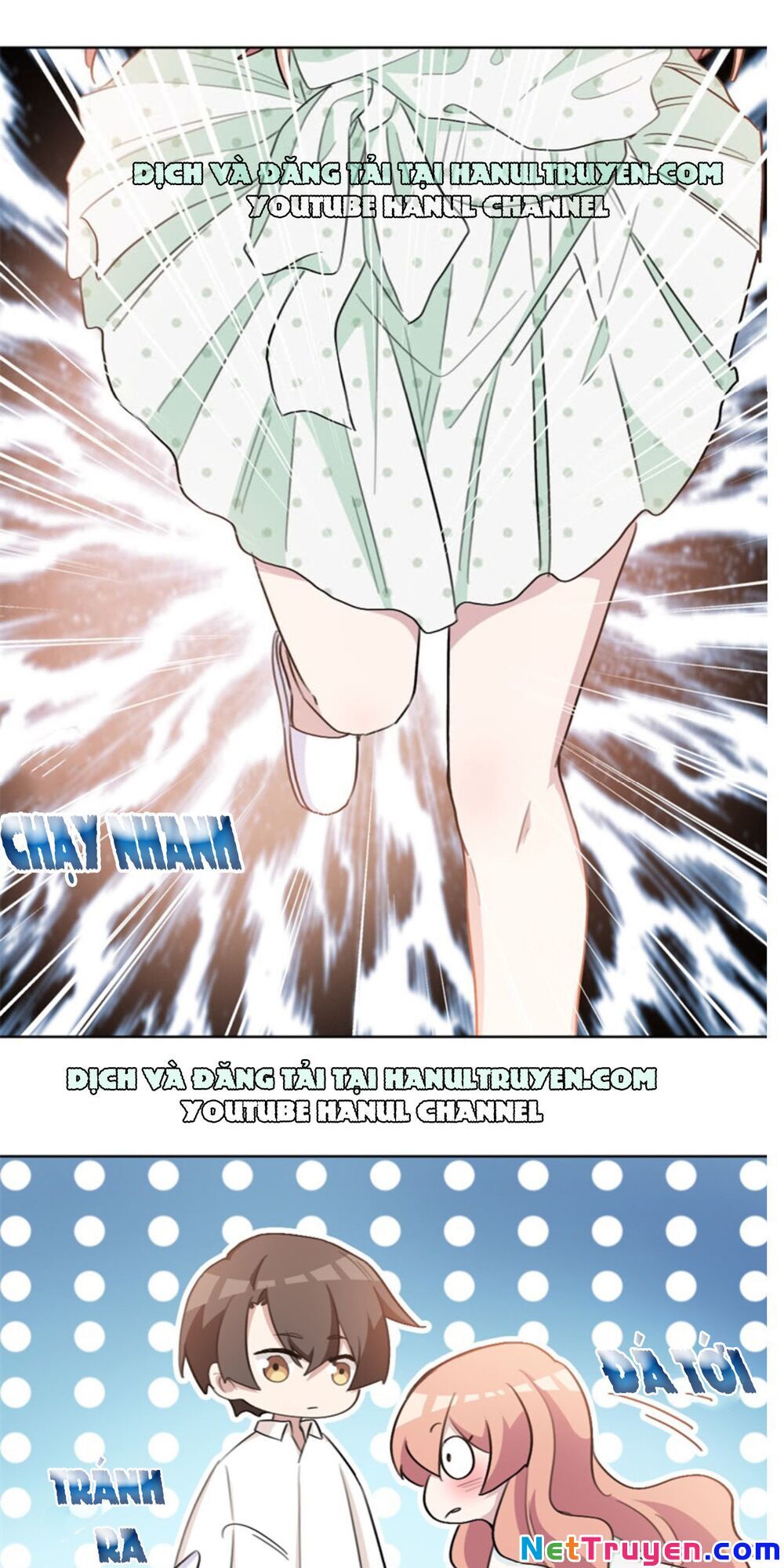 Hôn Nhân Trọng Sinh Nhẹ Nhàng Ấm Áp Sủng Vợ Chapter 57 - 5