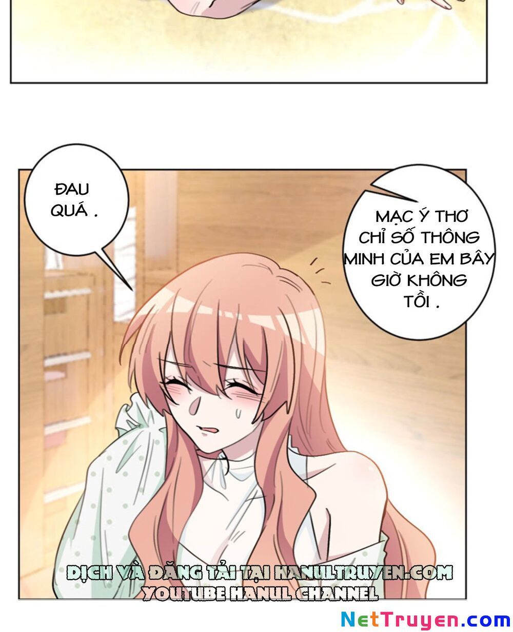 Hôn Nhân Trọng Sinh Nhẹ Nhàng Ấm Áp Sủng Vợ Chapter 57 - 7