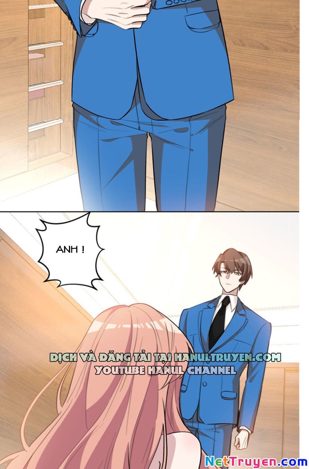 Hôn Nhân Trọng Sinh Nhẹ Nhàng Ấm Áp Sủng Vợ Chapter 57 - 9