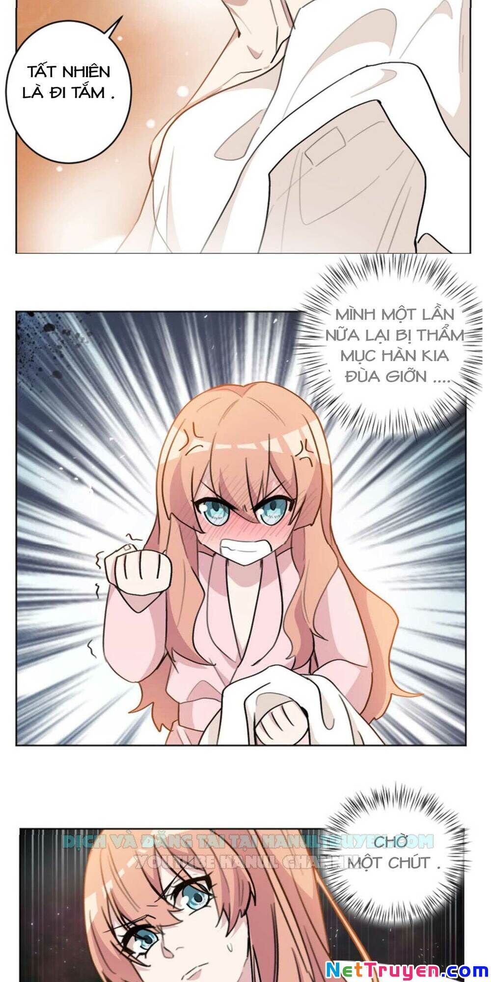 Hôn Nhân Trọng Sinh Nhẹ Nhàng Ấm Áp Sủng Vợ Chapter 58 - 11