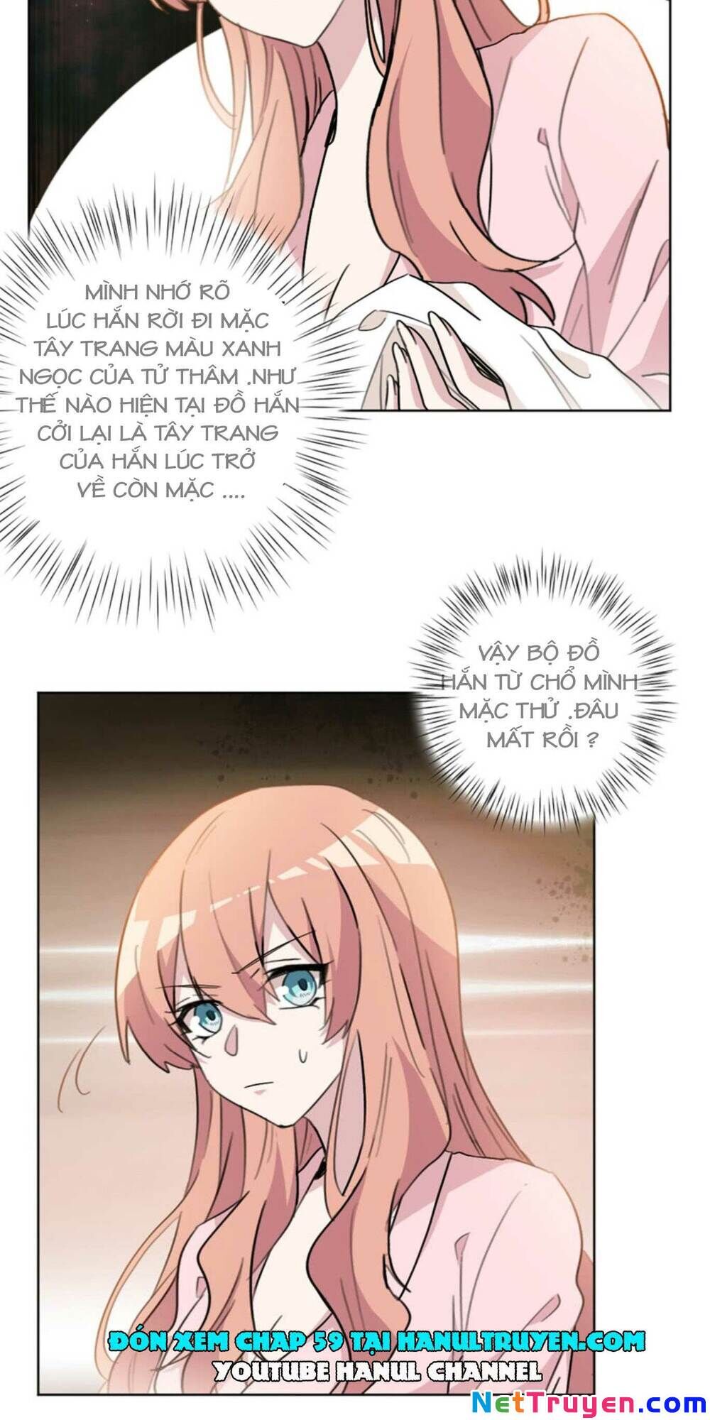 Hôn Nhân Trọng Sinh Nhẹ Nhàng Ấm Áp Sủng Vợ Chapter 58 - 12