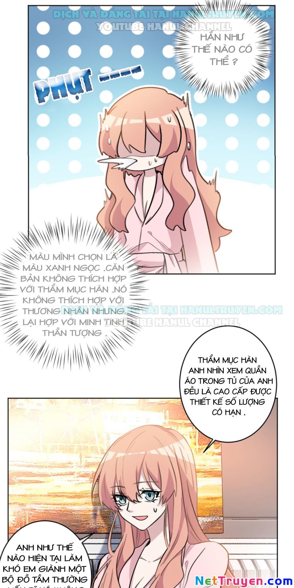 Hôn Nhân Trọng Sinh Nhẹ Nhàng Ấm Áp Sủng Vợ Chapter 58 - 5