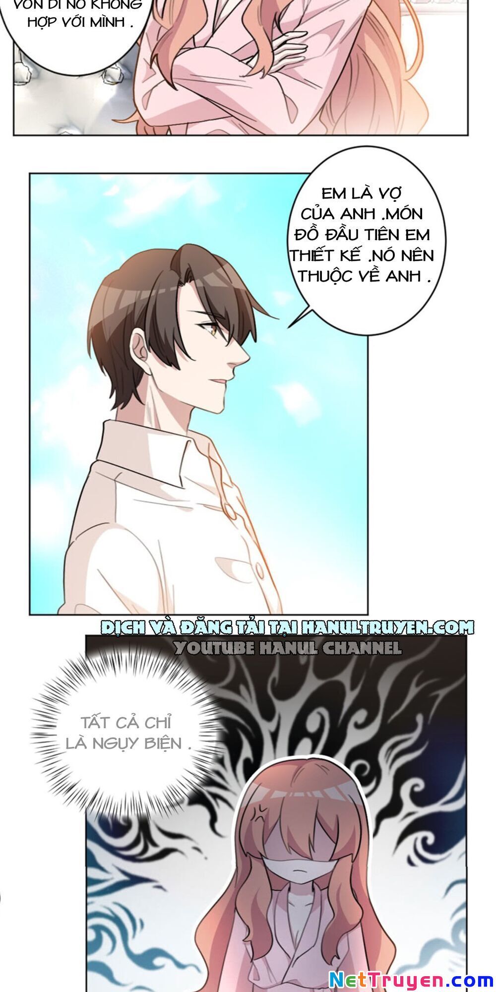 Hôn Nhân Trọng Sinh Nhẹ Nhàng Ấm Áp Sủng Vợ Chapter 58 - 6