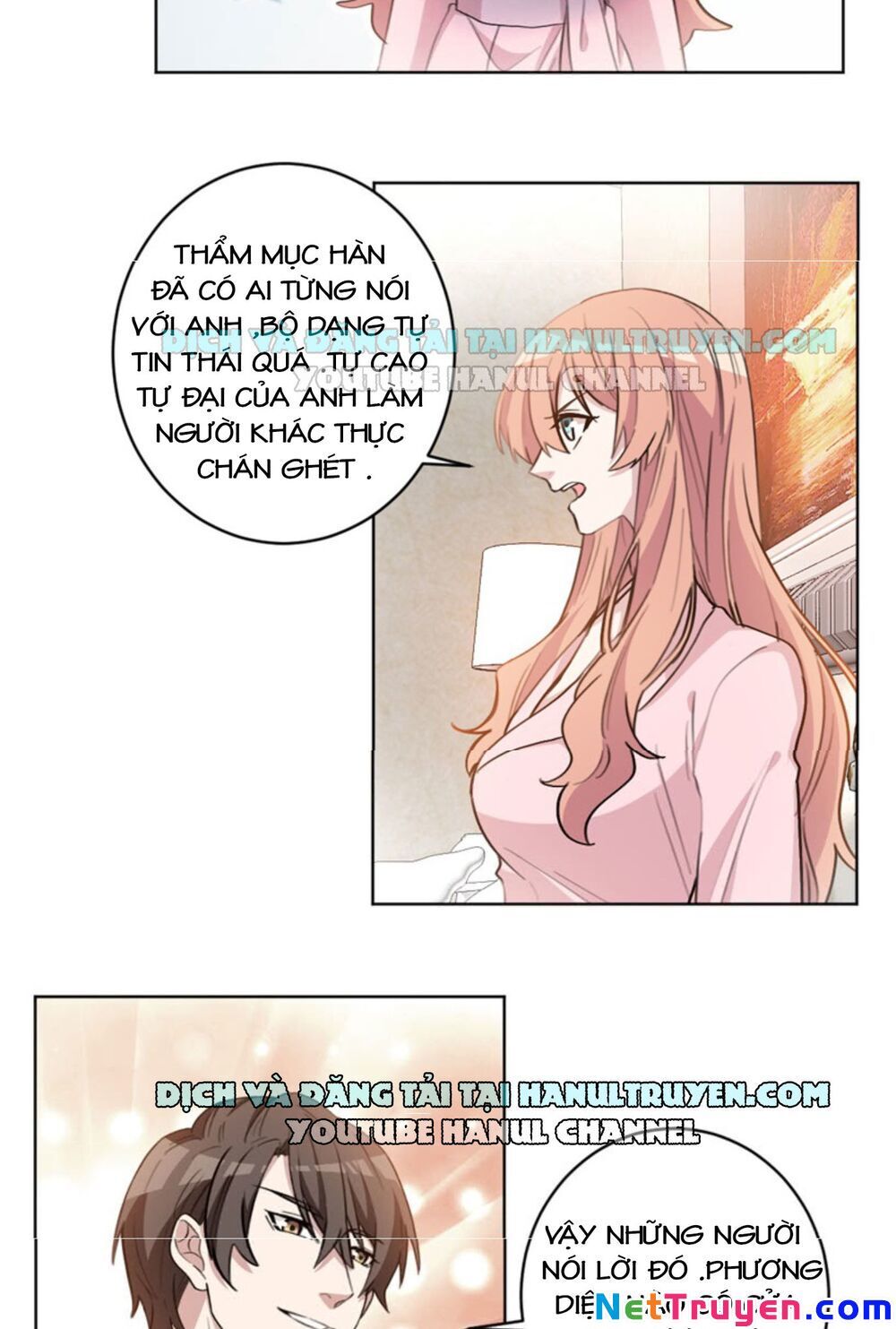 Hôn Nhân Trọng Sinh Nhẹ Nhàng Ấm Áp Sủng Vợ Chapter 58 - 7