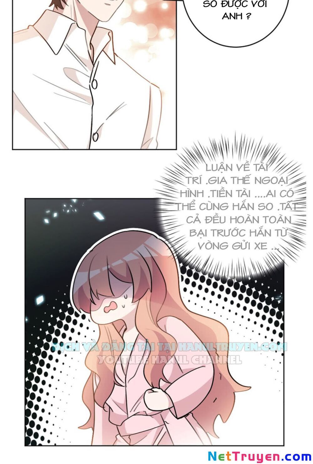 Hôn Nhân Trọng Sinh Nhẹ Nhàng Ấm Áp Sủng Vợ Chapter 58 - 8