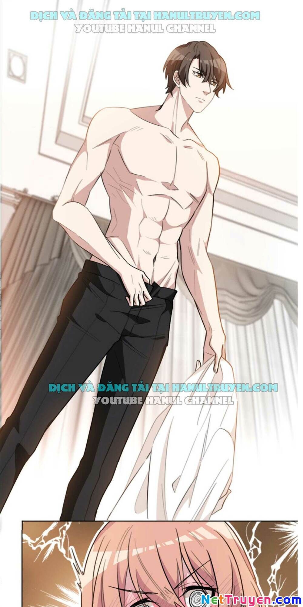 Hôn Nhân Trọng Sinh Nhẹ Nhàng Ấm Áp Sủng Vợ Chapter 58 - 9