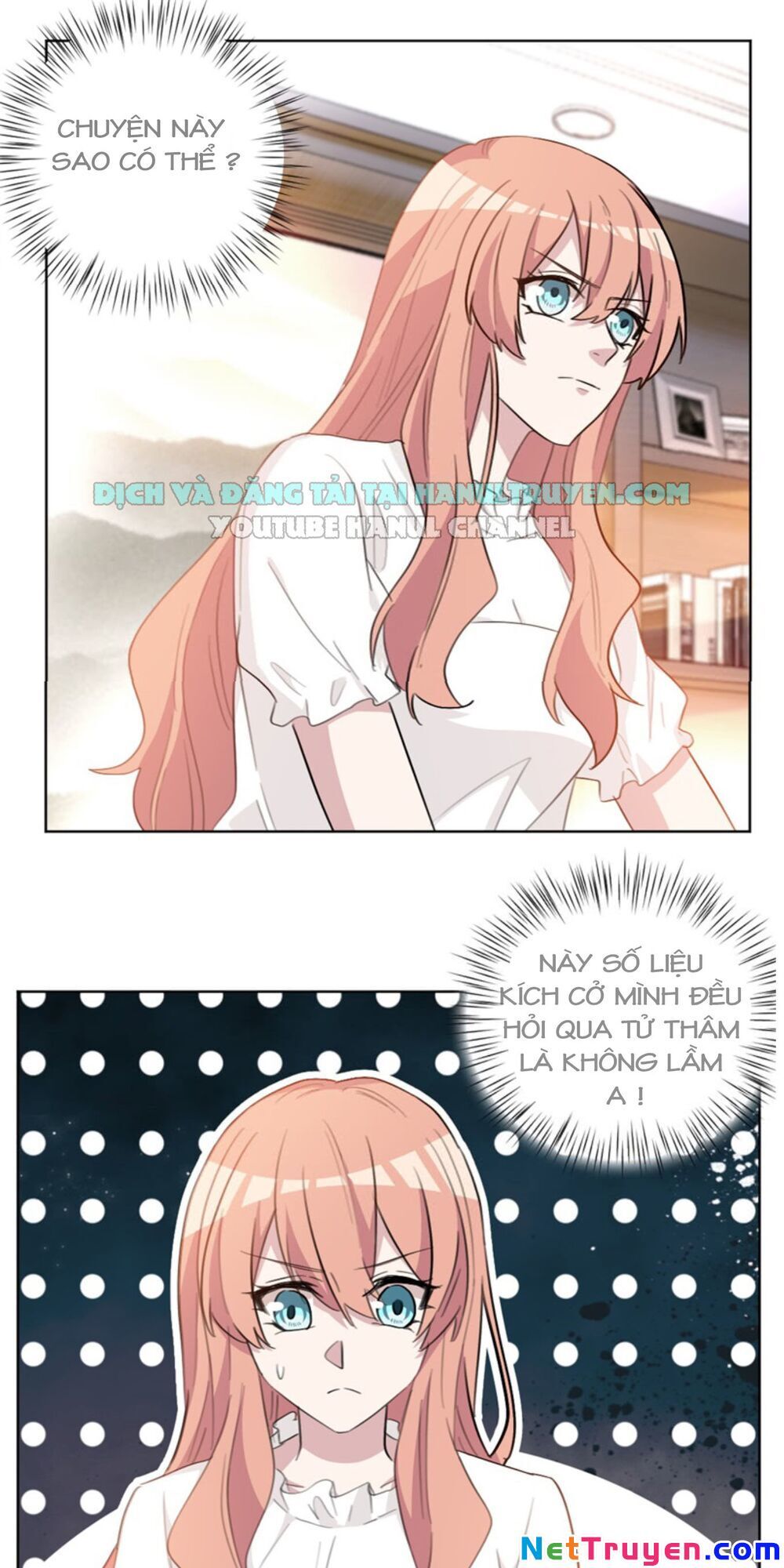 Hôn Nhân Trọng Sinh Nhẹ Nhàng Ấm Áp Sủng Vợ Chapter 59 - 11