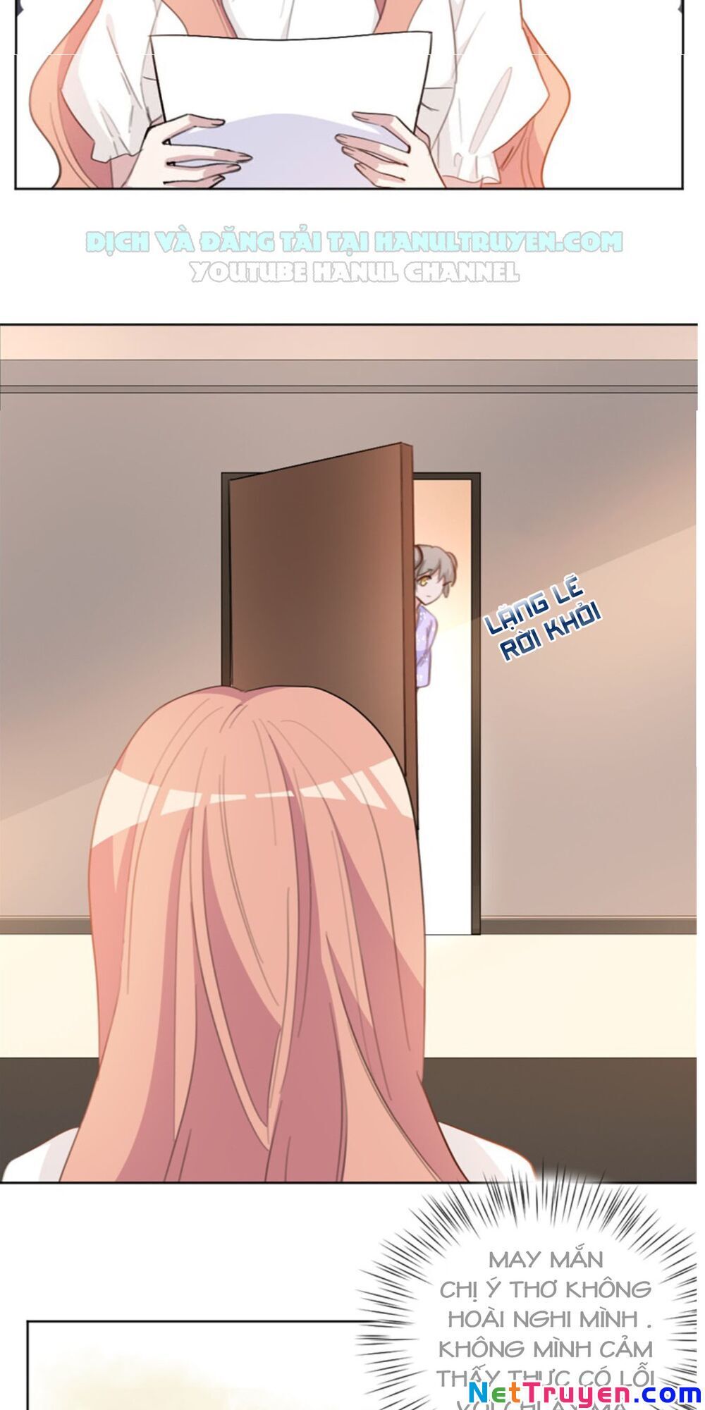 Hôn Nhân Trọng Sinh Nhẹ Nhàng Ấm Áp Sủng Vợ Chapter 59 - 12