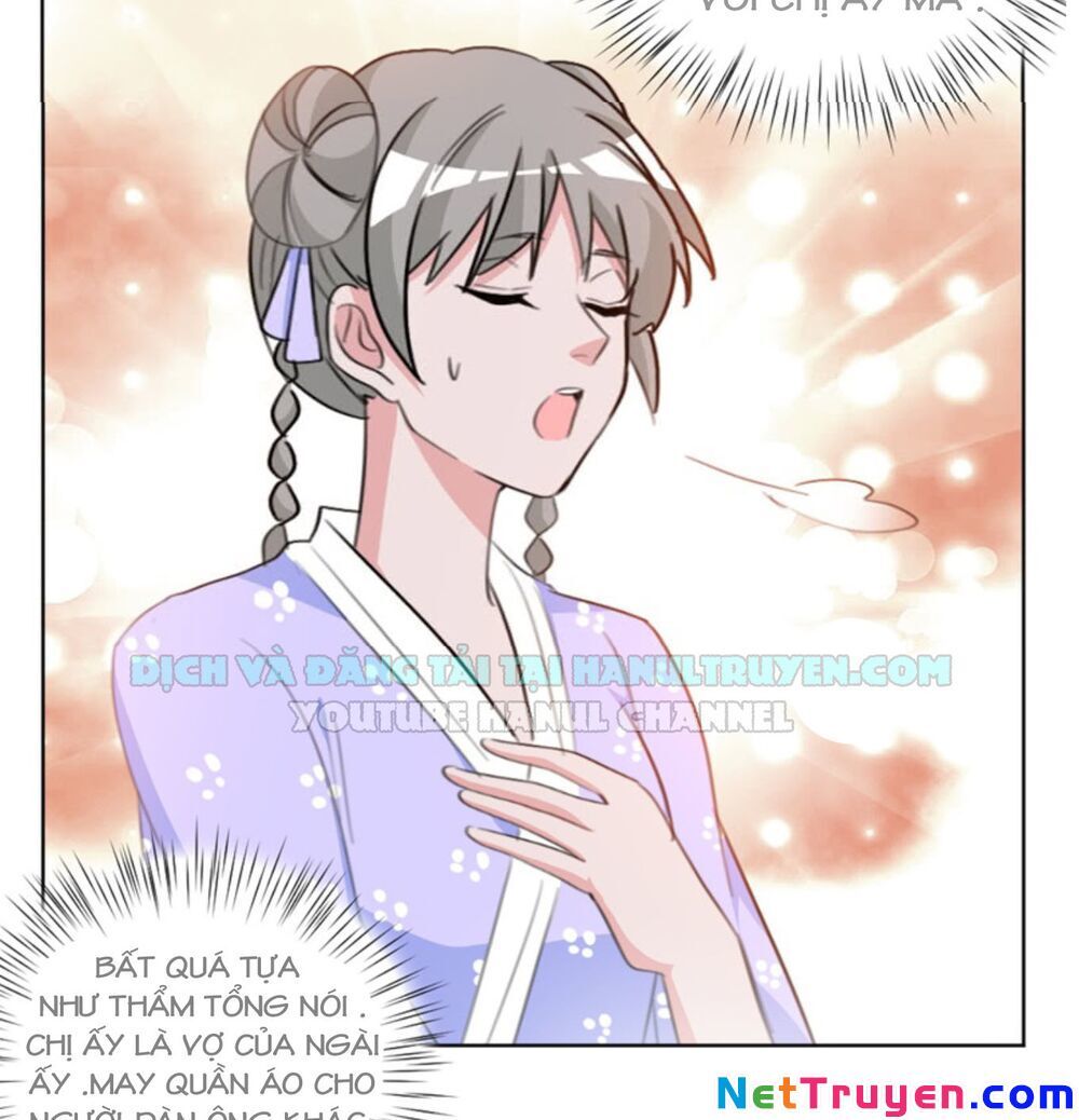 Hôn Nhân Trọng Sinh Nhẹ Nhàng Ấm Áp Sủng Vợ Chapter 59 - 13