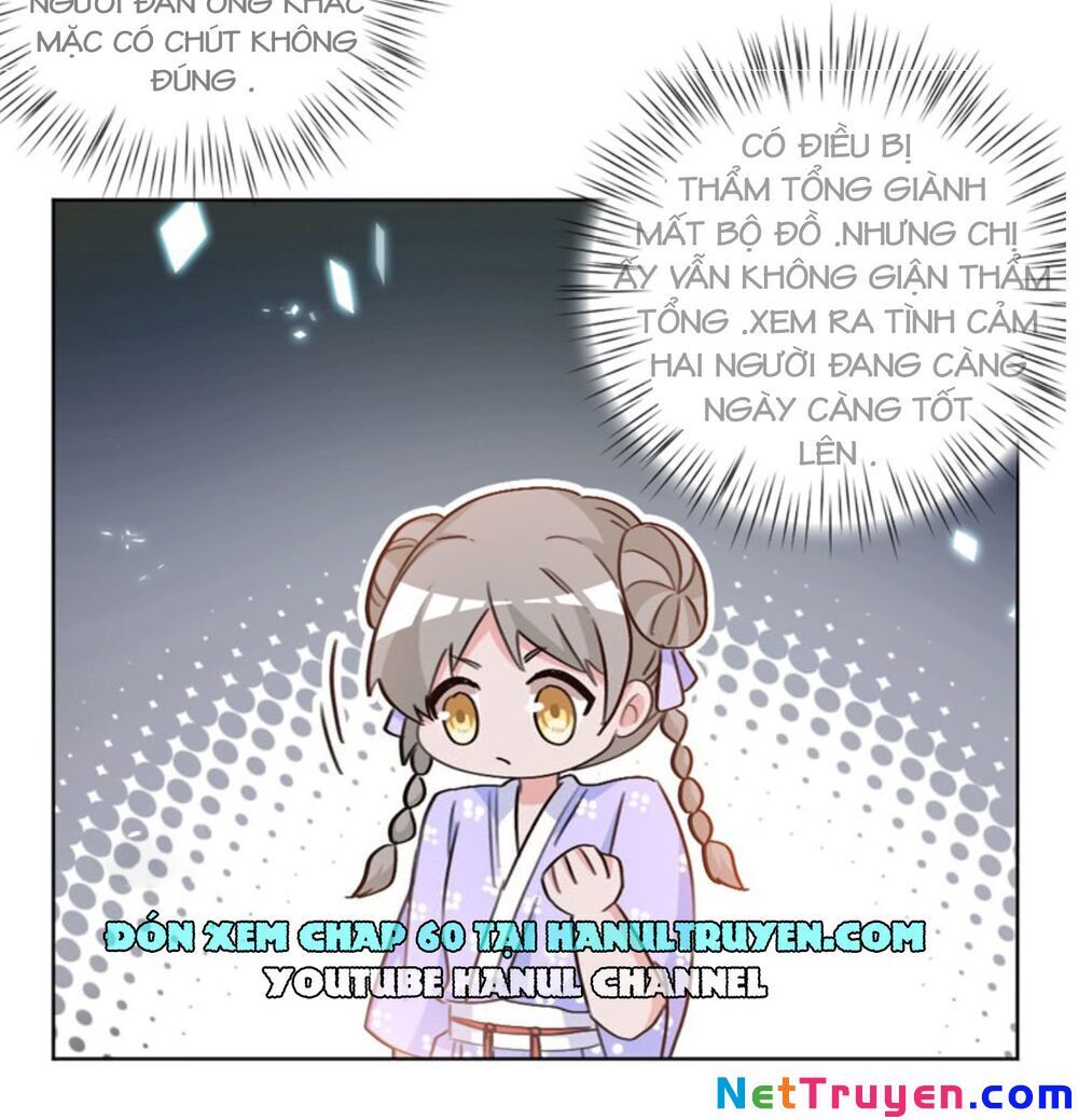 Hôn Nhân Trọng Sinh Nhẹ Nhàng Ấm Áp Sủng Vợ Chapter 59 - 14