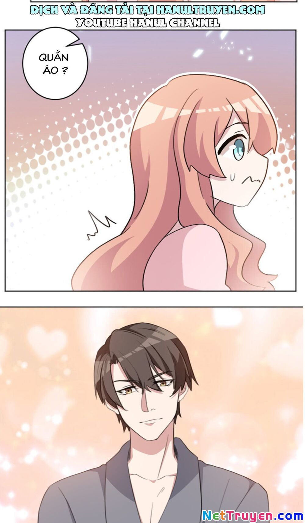 Hôn Nhân Trọng Sinh Nhẹ Nhàng Ấm Áp Sủng Vợ Chapter 59 - 3