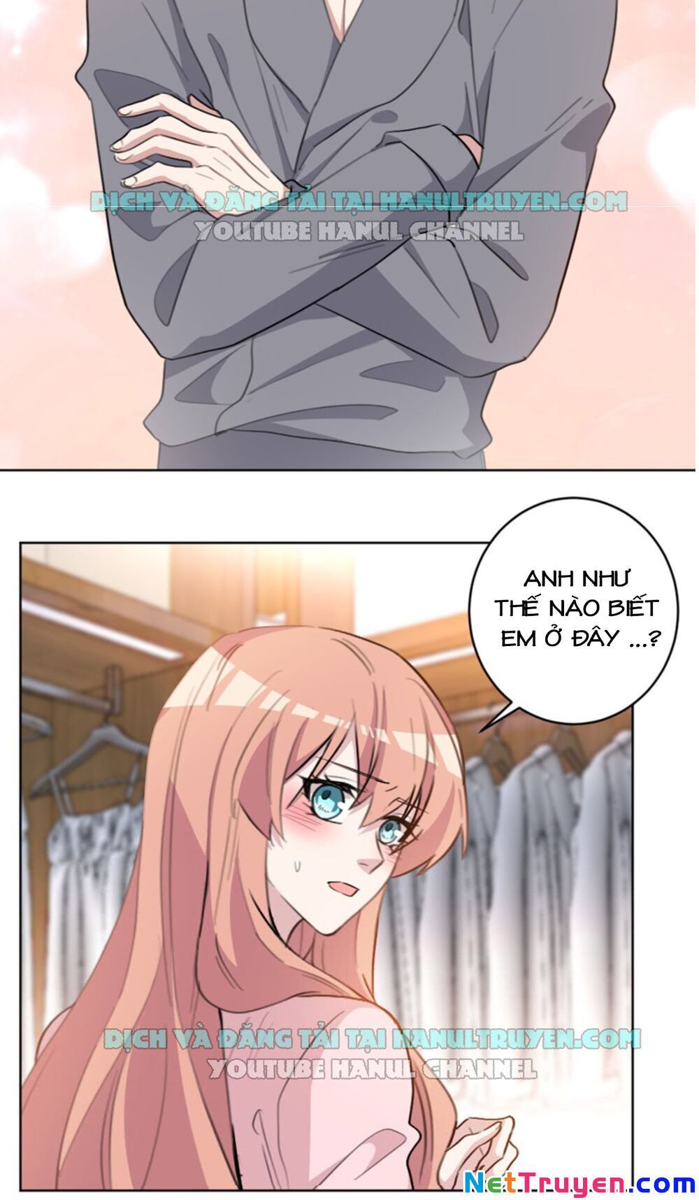 Hôn Nhân Trọng Sinh Nhẹ Nhàng Ấm Áp Sủng Vợ Chapter 59 - 4