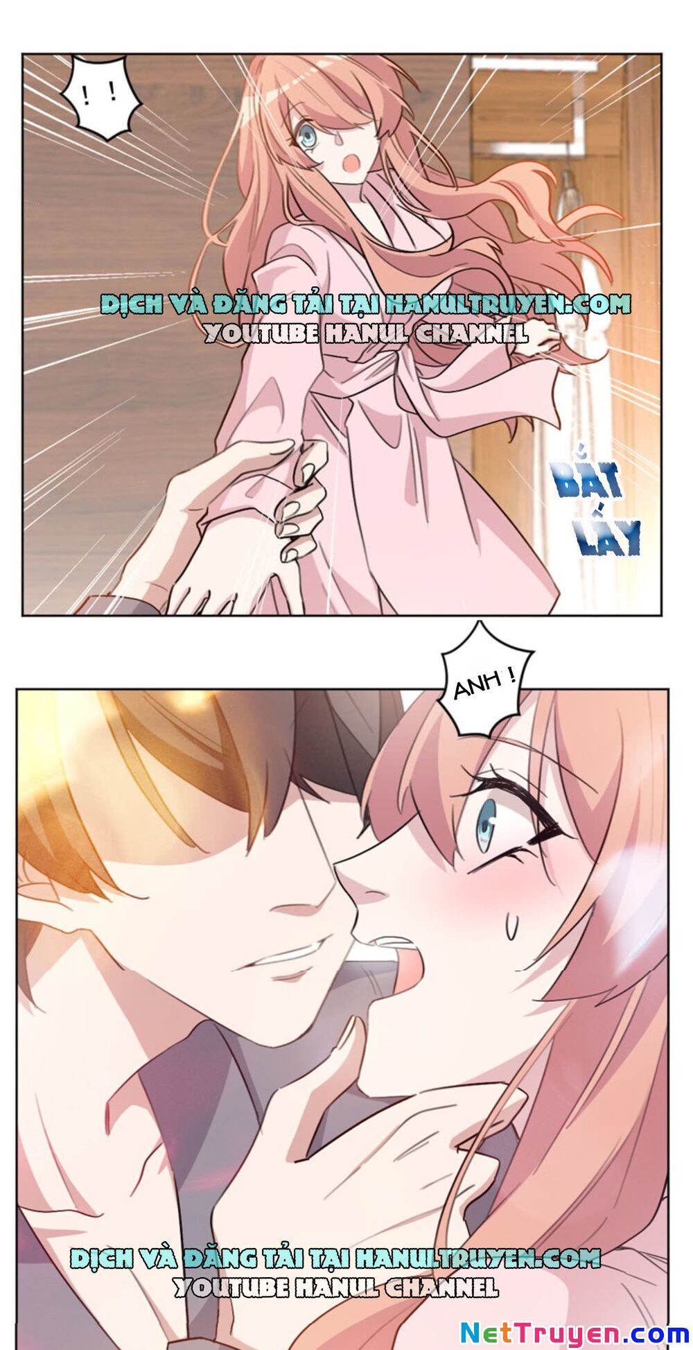 Hôn Nhân Trọng Sinh Nhẹ Nhàng Ấm Áp Sủng Vợ Chapter 59 - 7