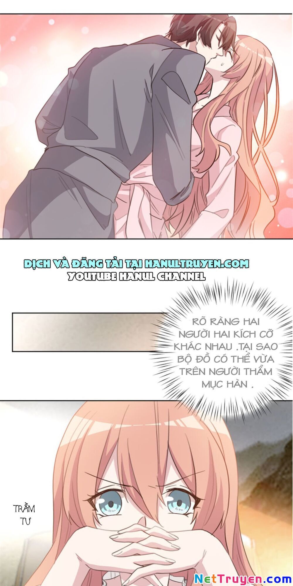 Hôn Nhân Trọng Sinh Nhẹ Nhàng Ấm Áp Sủng Vợ Chapter 59 - 8