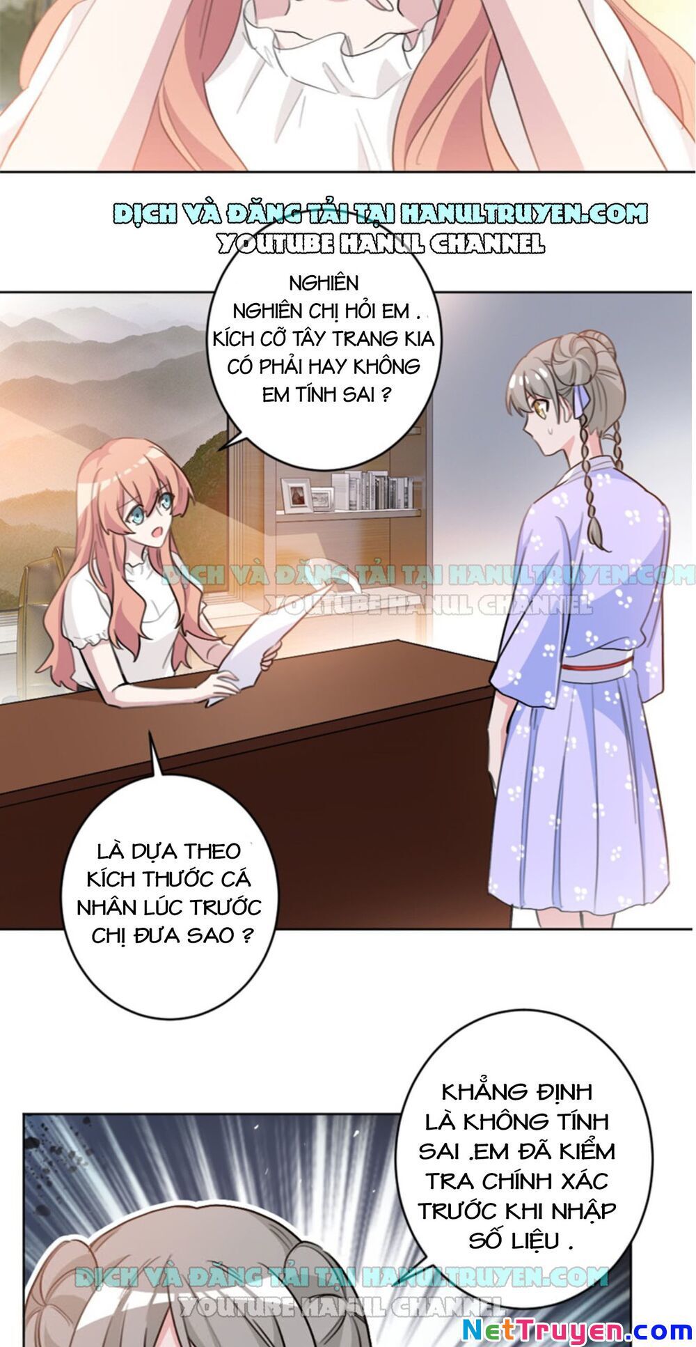 Hôn Nhân Trọng Sinh Nhẹ Nhàng Ấm Áp Sủng Vợ Chapter 59 - 9