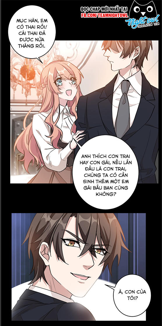 Hôn Nhân Trọng Sinh Nhẹ Nhàng Ấm Áp Sủng Vợ Chapter 6 - 2