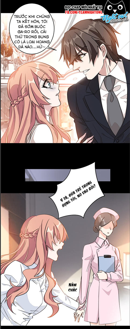 Hôn Nhân Trọng Sinh Nhẹ Nhàng Ấm Áp Sủng Vợ Chapter 6 - 3