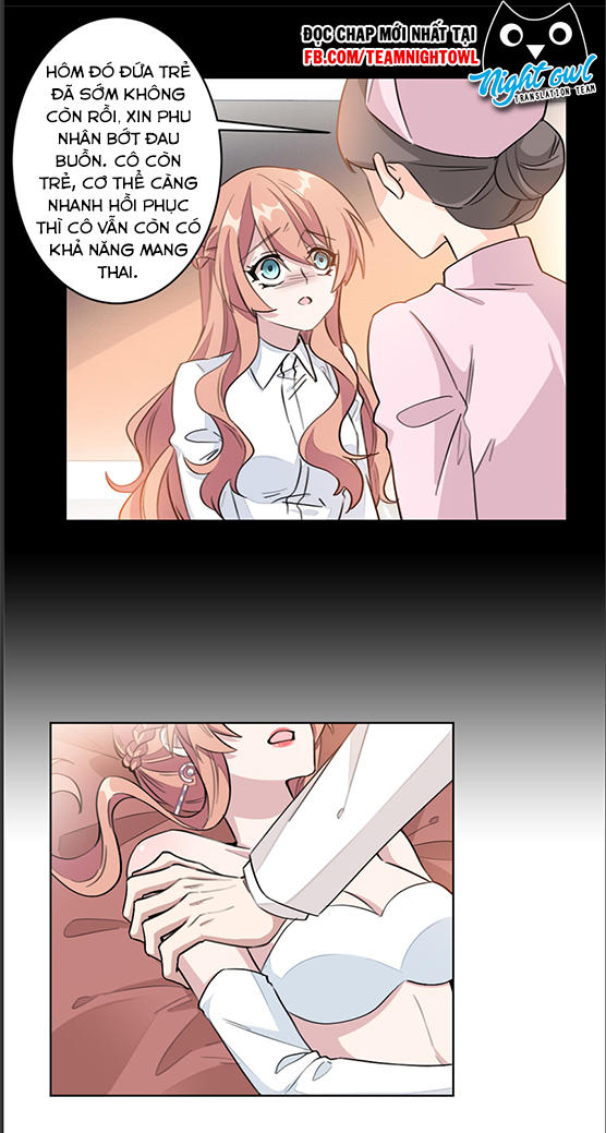 Hôn Nhân Trọng Sinh Nhẹ Nhàng Ấm Áp Sủng Vợ Chapter 6 - 4