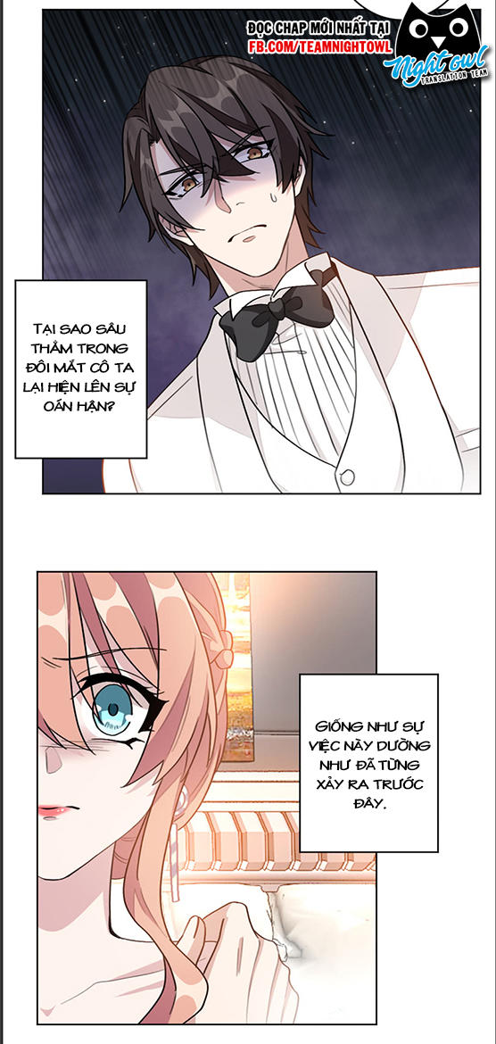 Hôn Nhân Trọng Sinh Nhẹ Nhàng Ấm Áp Sủng Vợ Chapter 6 - 7