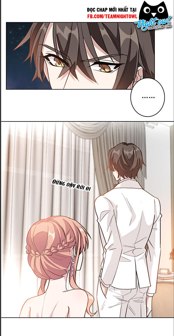 Hôn Nhân Trọng Sinh Nhẹ Nhàng Ấm Áp Sủng Vợ Chapter 6 - 8