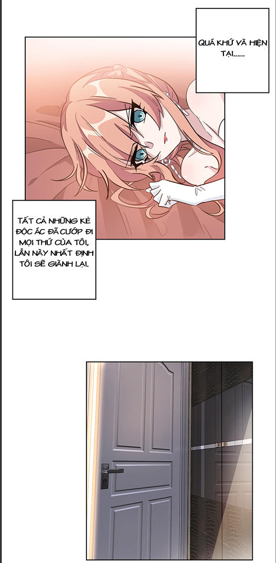 Hôn Nhân Trọng Sinh Nhẹ Nhàng Ấm Áp Sủng Vợ Chapter 6 - 10