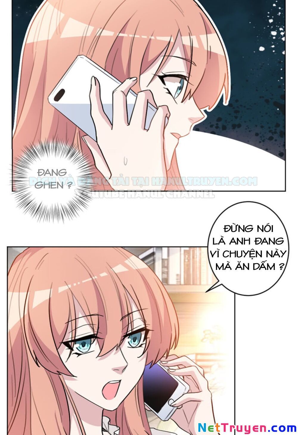 Hôn Nhân Trọng Sinh Nhẹ Nhàng Ấm Áp Sủng Vợ Chapter 60 - 11