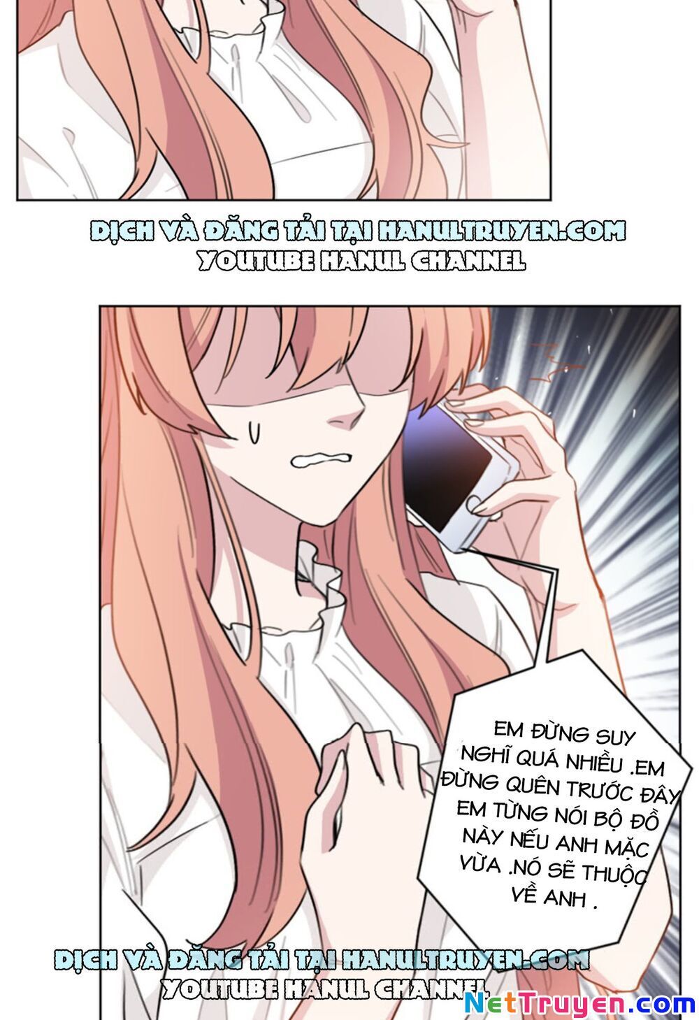 Hôn Nhân Trọng Sinh Nhẹ Nhàng Ấm Áp Sủng Vợ Chapter 60 - 12