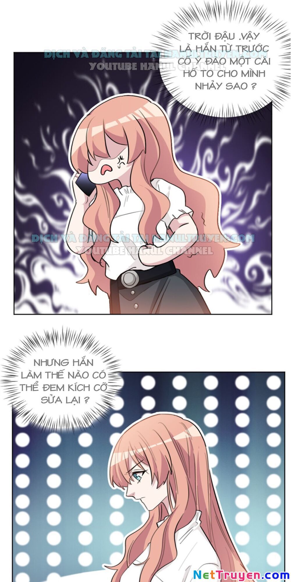 Hôn Nhân Trọng Sinh Nhẹ Nhàng Ấm Áp Sủng Vợ Chapter 60 - 13