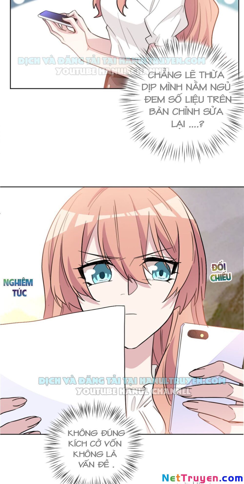 Hôn Nhân Trọng Sinh Nhẹ Nhàng Ấm Áp Sủng Vợ Chapter 60 - 14