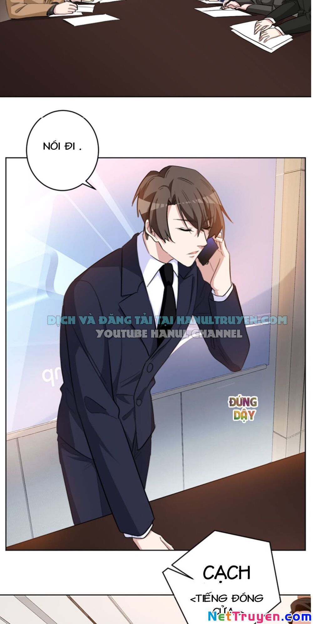 Hôn Nhân Trọng Sinh Nhẹ Nhàng Ấm Áp Sủng Vợ Chapter 60 - 3