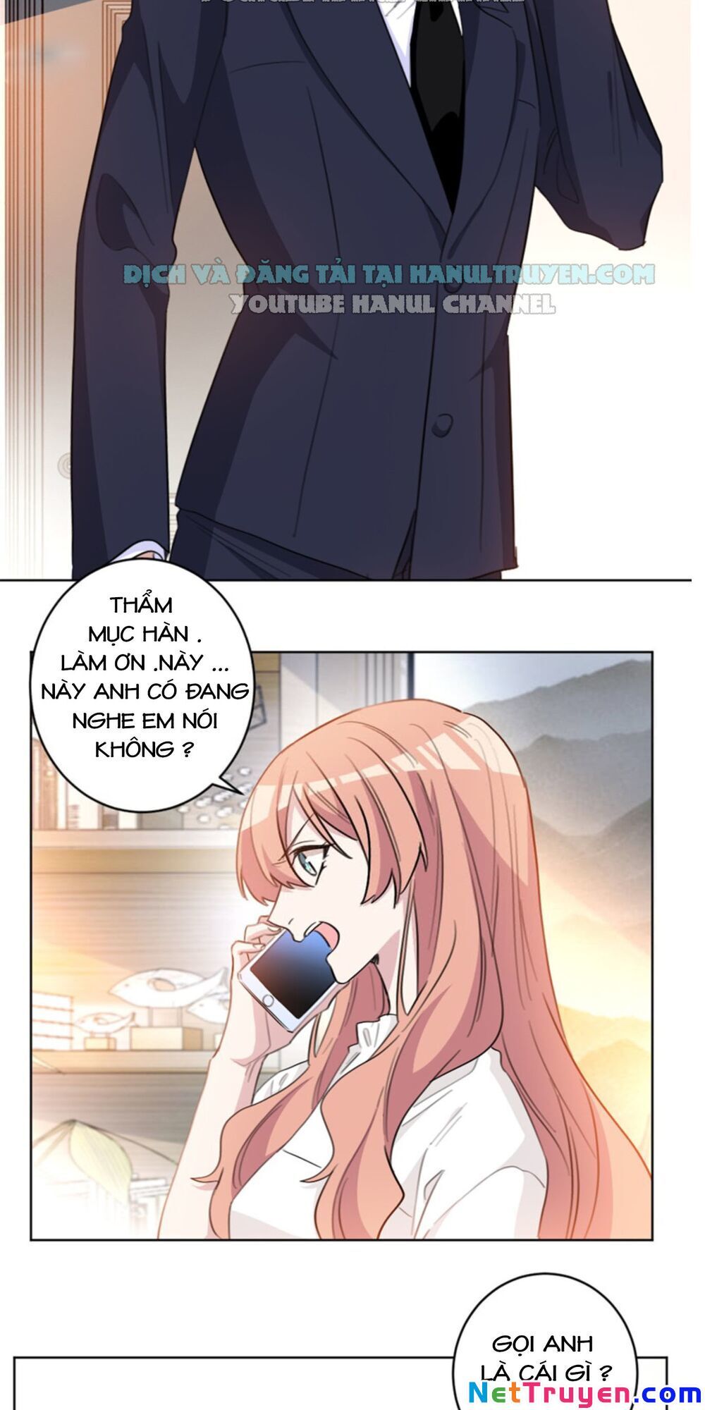 Hôn Nhân Trọng Sinh Nhẹ Nhàng Ấm Áp Sủng Vợ Chapter 60 - 6