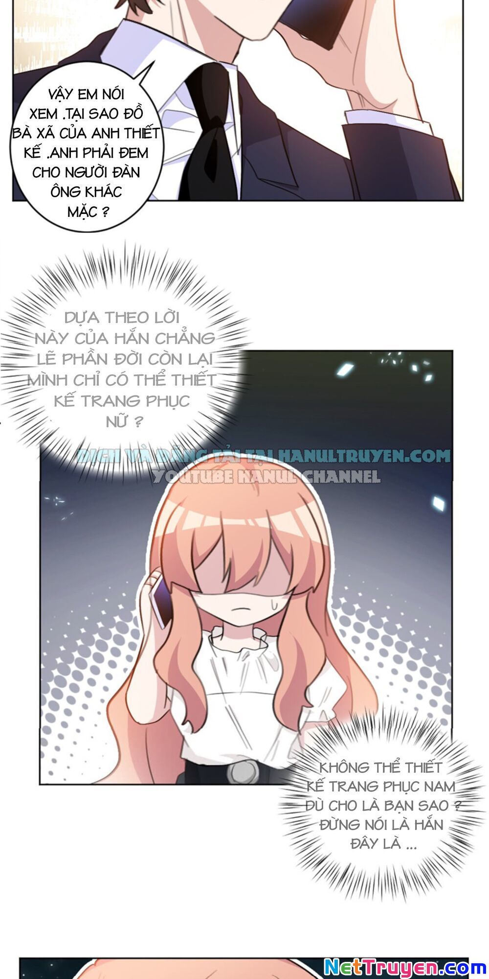 Hôn Nhân Trọng Sinh Nhẹ Nhàng Ấm Áp Sủng Vợ Chapter 60 - 10