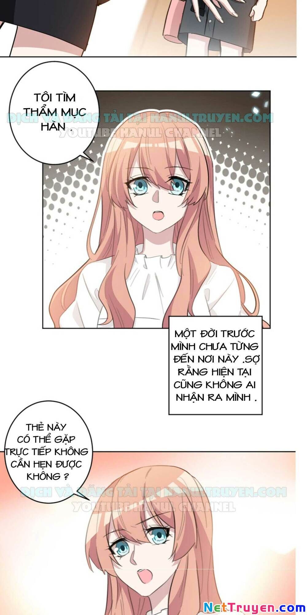 Hôn Nhân Trọng Sinh Nhẹ Nhàng Ấm Áp Sủng Vợ Chapter 61 - 12