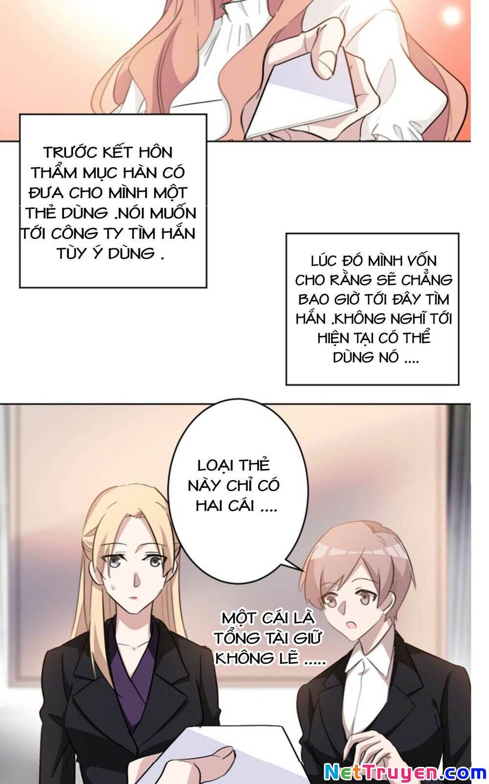 Hôn Nhân Trọng Sinh Nhẹ Nhàng Ấm Áp Sủng Vợ Chapter 61 - 13