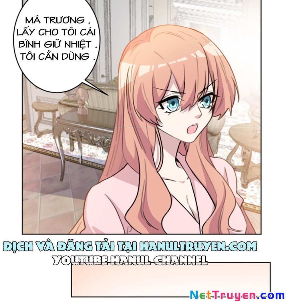 Hôn Nhân Trọng Sinh Nhẹ Nhàng Ấm Áp Sủng Vợ Chapter 61 - 5